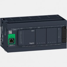 Sterownik PLC Modicon M241 100...240 VAC TM241CE40R Schneider Electric